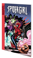 Spider-Girl: Turning Point v. 4 - DeFalco, Tom, and Olliffe, Pat (Artist)