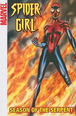 Spider-Girl - Volume 10: Season of the Serpent - DeFalco, Tom (Text by)