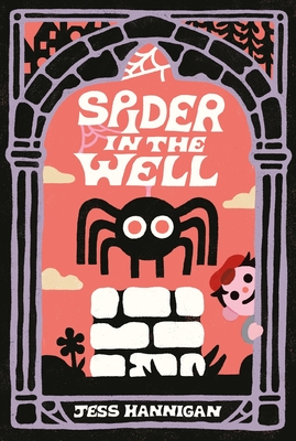 Spider in the Well - 