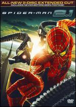 Spider-Man 2.1 [WS] [Extended Cut] [2 Discs]