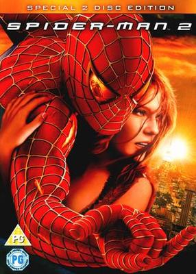 Spider-Man 2 [2 Discs] - Sam Raimi