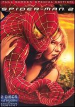 Spider-Man 2 [P&S] [Special Edition] [2 Discs] - Sam Raimi