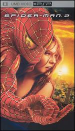 Spider-Man 2 [UMD] - Sam Raimi