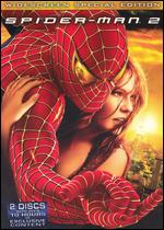 Spider-Man 2 [WS] [Special Edition] [2 Discs] - Sam Raimi