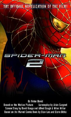 Spider-Man 2 - David, Peter