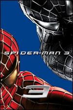 Spider-Man 3 [Includes Digital Copy] [Blu-ray] - Sam Raimi