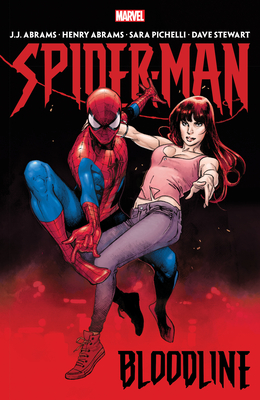 Spider-Man: Bloodline - Abrams, J J