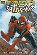 Spider-man: Brand New Day Vol.1