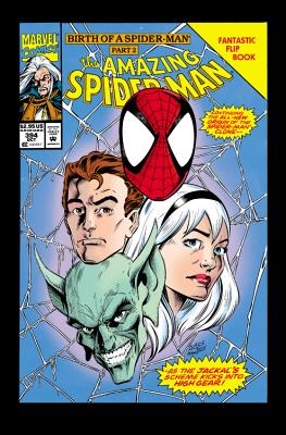Spider-Man: Clone Saga Omnibus, Volume 1 - Kavanagh, Terry (Text by), and Dematteis, J M (Text by), and Dezago, Todd (Text by)