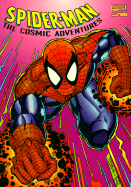 Spider-Man: Cosmic Adventures