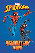 Spider-Man: Demolition Days
