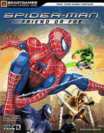 Spider-Man: Friend or Foe