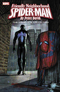 Spider-Man: Friendly Neighborhood Spider-Man: The Complete Collection