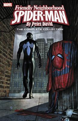 Spider-Man: Friendly Neighborhood Spider-Man: The Complete Collection - David, Peter (Text by)
