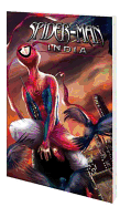 Spider-Man: India Tpb