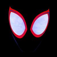 Spider-Man: Into The Spider-Verse [Lenticular Version] - Original Soundtrack