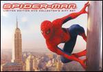 Spider-Man [Limited Collector's Gift Set] [3 Discs] - Sam Raimi