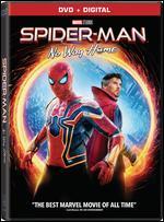 Spider-Man: No Way Home [Includes Digital Copy]