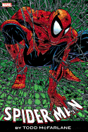 Spider-Man Omnibus