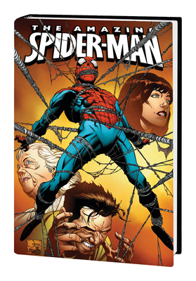 Spider-Man: One More Day Gallery Edition - Straczynski, J Michael, and Quesada, Joe