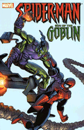 Spider-Man: Son of the Goblin - Conway, Gerry, and Michellnie, David, and DeMatteis, J M