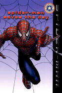 Spider-Man: Spider-Man Saves the Day - HarperFestival (Creator), and Figueroa, Acton