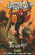 Spider-Man: The Gauntlet - Volume 5: Lizard