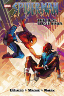 Spider-Man: The Real Clone Saga