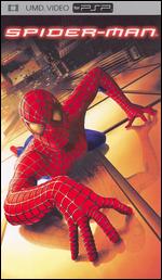 Spider-Man [UMD] - Sam Raimi