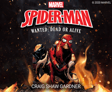 Spider-Man: Wanted: Dead or Alive