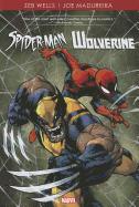 Spider-Man/Wolverine