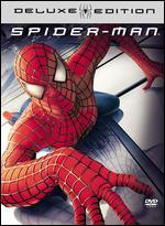 Spider-Man [WS] [Deluxe Edition] [3 Discs]
