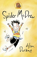 Spider McDrew