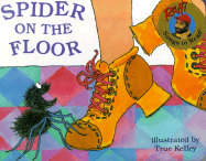 Spider on the Floor - Russell, Bill, and Raffi