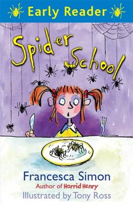 Spider School - Simon, Francesca