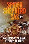Spider Shepherd: SAS Volume 2