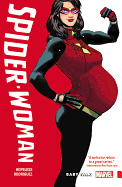 Spider-Woman: Shifting Gears, Volume 1: Baby Talk