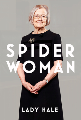 Spider Woman - Hale, Lady