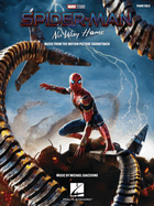 Spiderman - No Way Home: Music from the Motion Picture Soundtrack