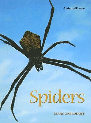 Spiders - Zabludoff, Marc