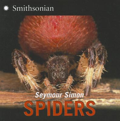 Spiders - Simon, Seymour