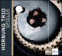 Spieler - Hornung Trio