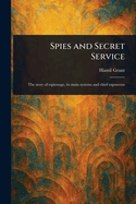 Spies and Secret Service
