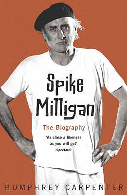 Spike Milligan - Carpenter, Humphrey
