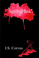 Spilled Ink