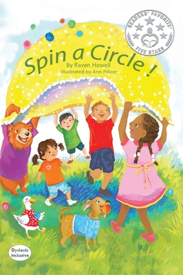 Spin a Circle! - Howell, Raven