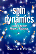 Spin Dynamics: Basic Principles of NMR Spectroscopy