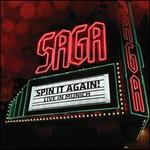 Spin It Again!: Live In Munich