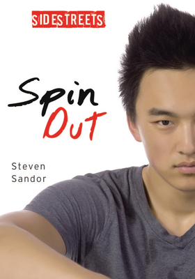 Spin Out - Sandor, Steven