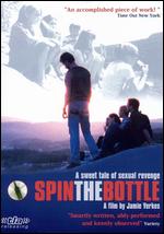 Spin The Bottle - Jamie Yerkes